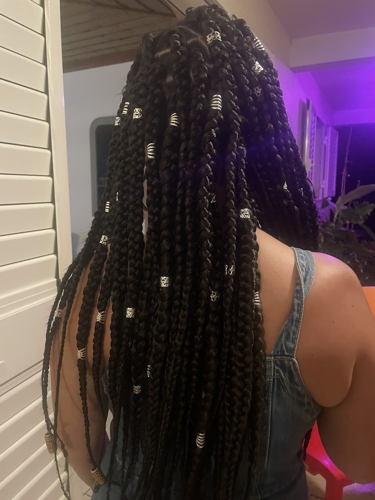 tresses rajout — galerie 3