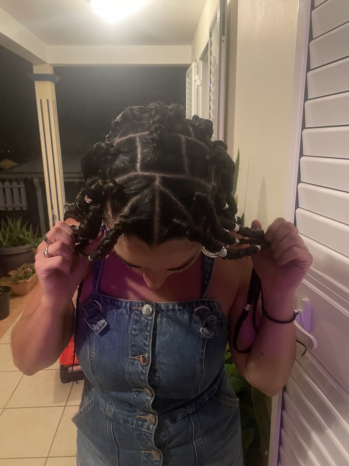 tresses rajout — galerie 4