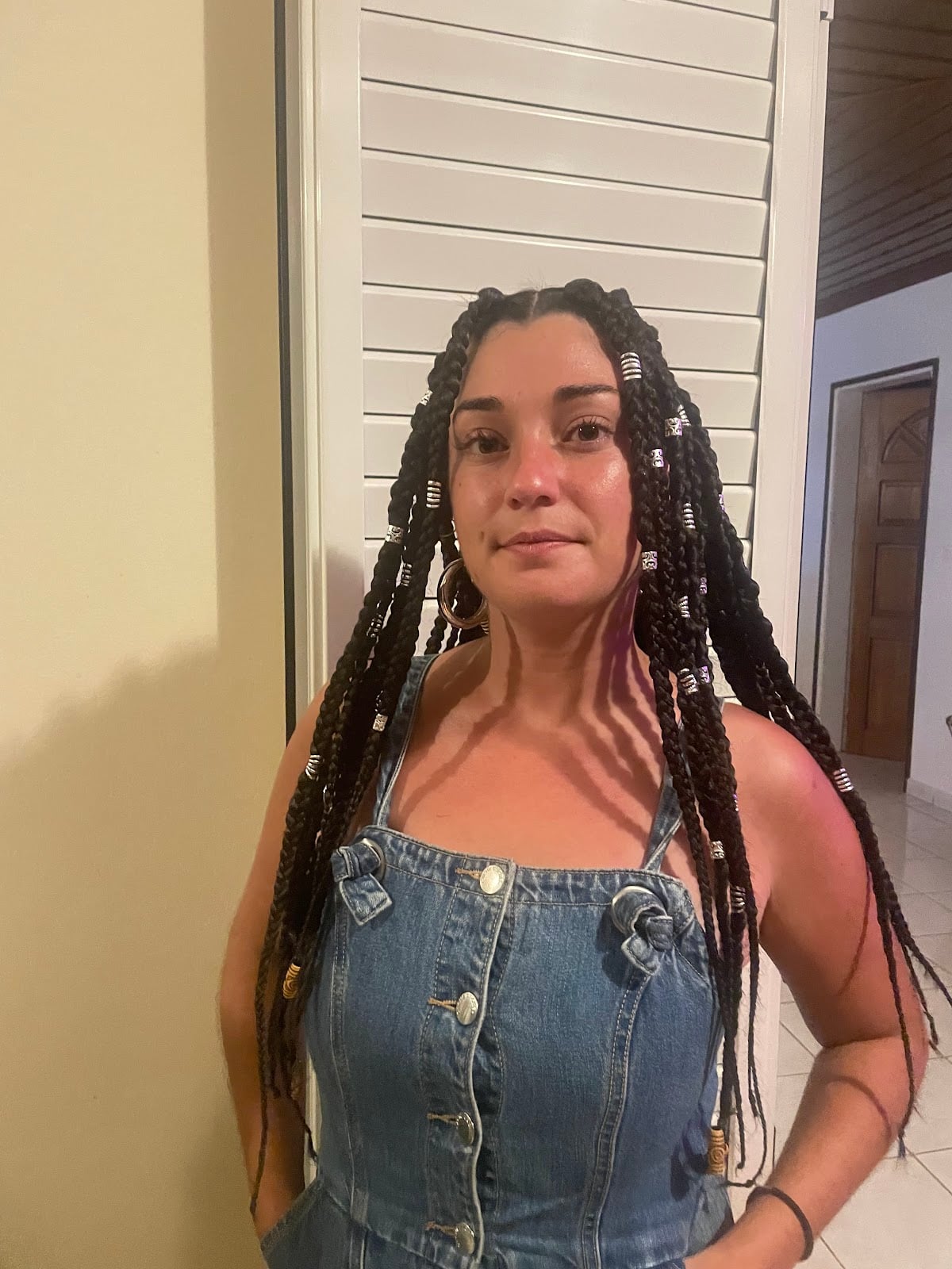 tresses rajout — galerie 3